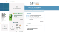 Desktop Screenshot of elgertagroup.com